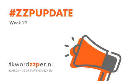 Zzpupdate Week 22: Wel Of Geen Minimumtarief Voor Zzp´Ers En Hoe Blij  Moeten We Zijn Met Nieuwe Tvl Voor Startende Ondernemers? - Ikwordzzper.Nl